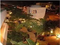 Xperience Hotels Aqualuna Boutique Hotel بلايا ديل كارمن
