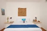Xperience Hotels Aqualuna Boutique Hotel بلايا ديل كارمن