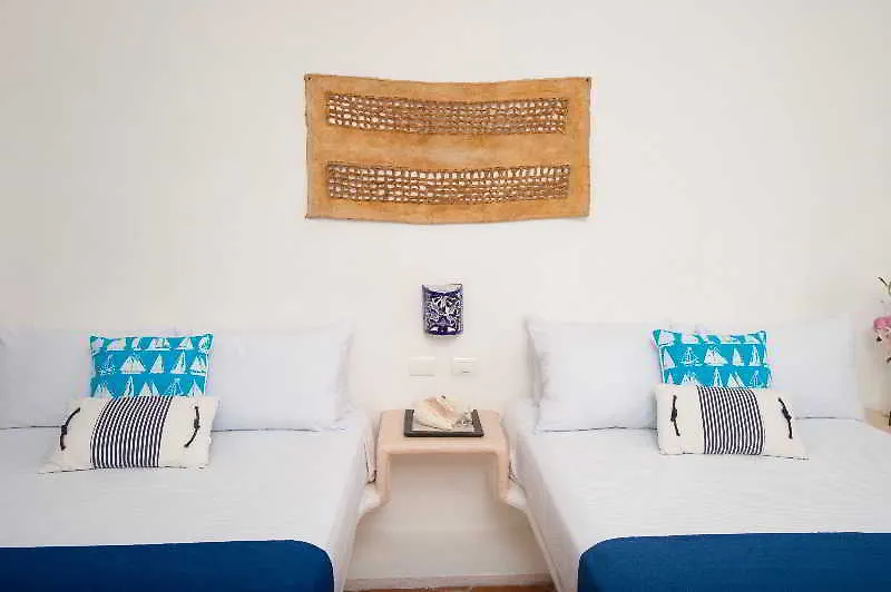 Xperience Hotels Aqualuna Boutique Hotel بلايا ديل كارمن